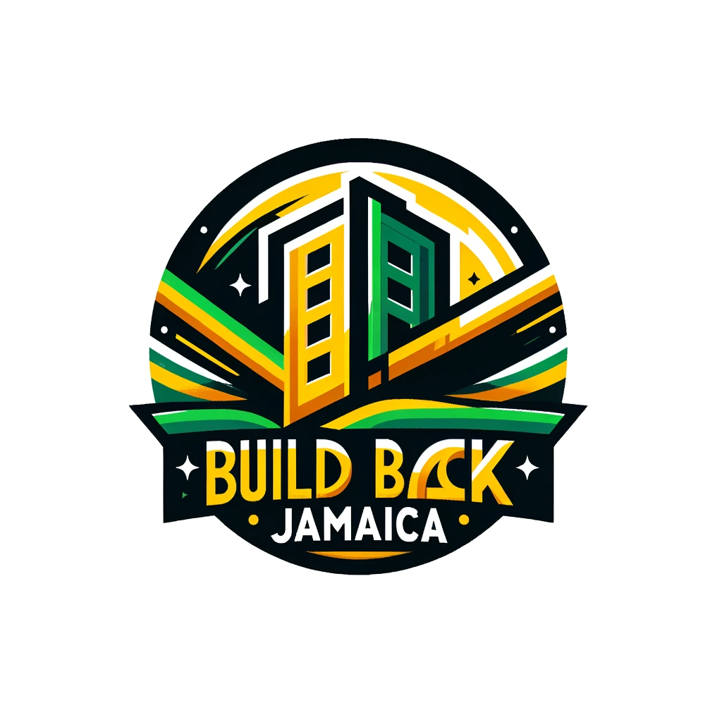 Build Back Jamaica